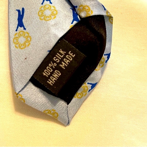 Wilson & Bow Tie by Children’s Hospital Erlanger - Picture 3 of 8